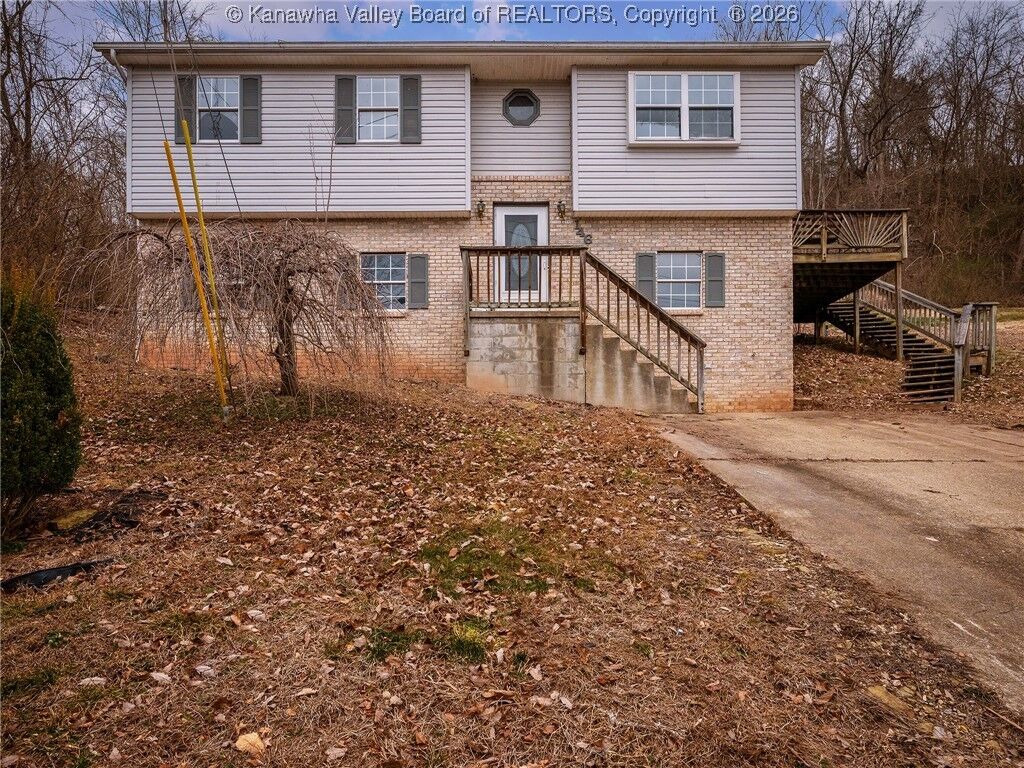 Property Photo:  146 Riverview Drive  WV 25202 