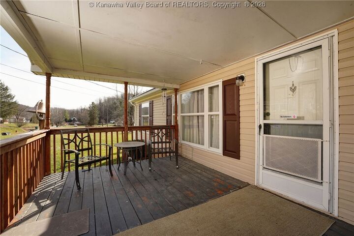 Property Photo:  383 Kilgore Road  WV 25560 