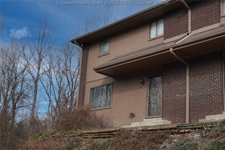 Property Photo:  12 Briar Hill Road  WV 25314 