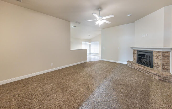 Property Photo:  5504 110th Street  TX 79424 