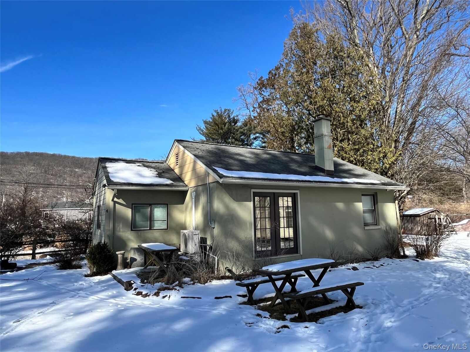 Property Photo:  4 Fairview Drive  NY 10986 