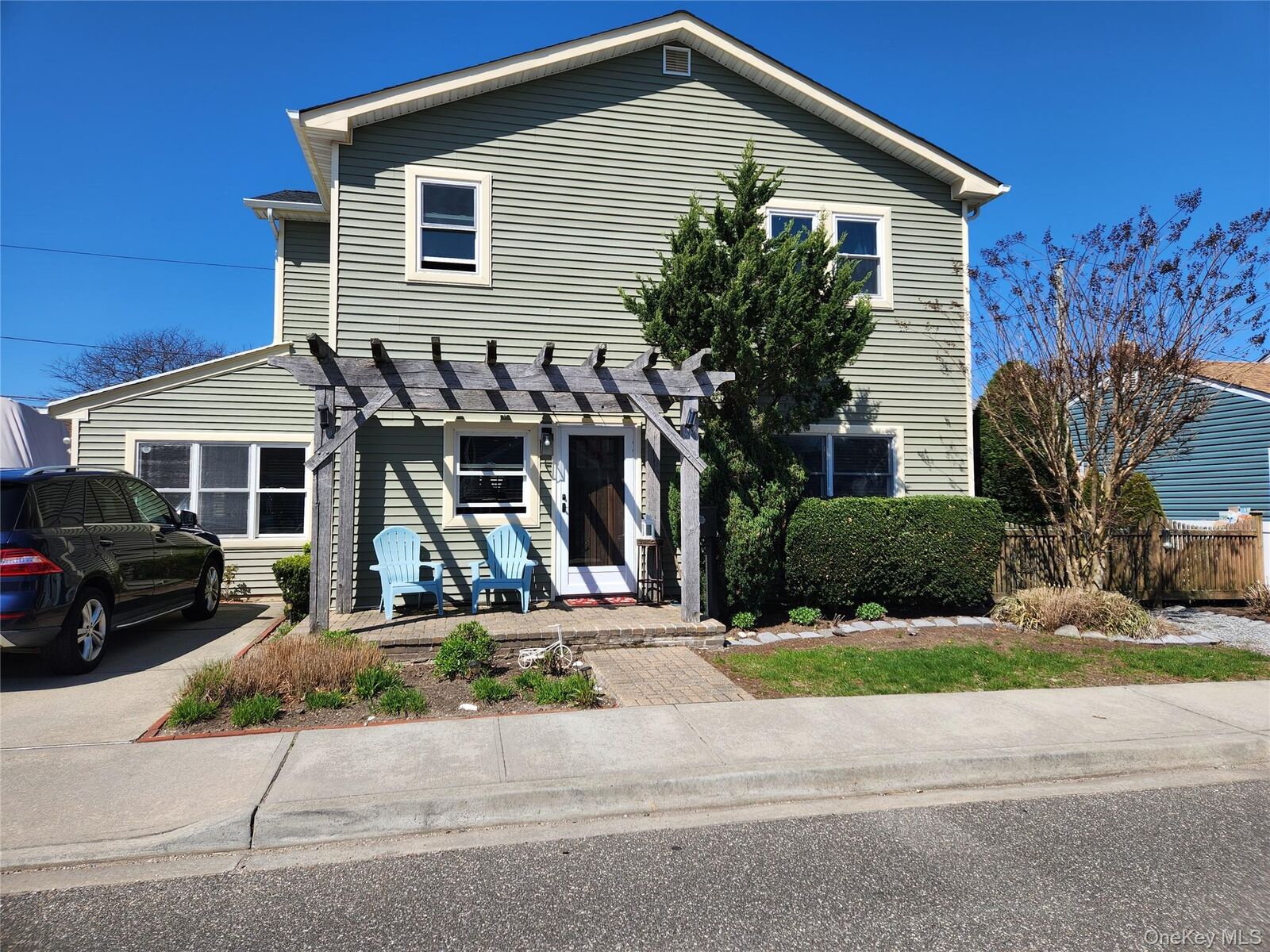 Property Photo:  63 Kerrigan Street  NY 11561 