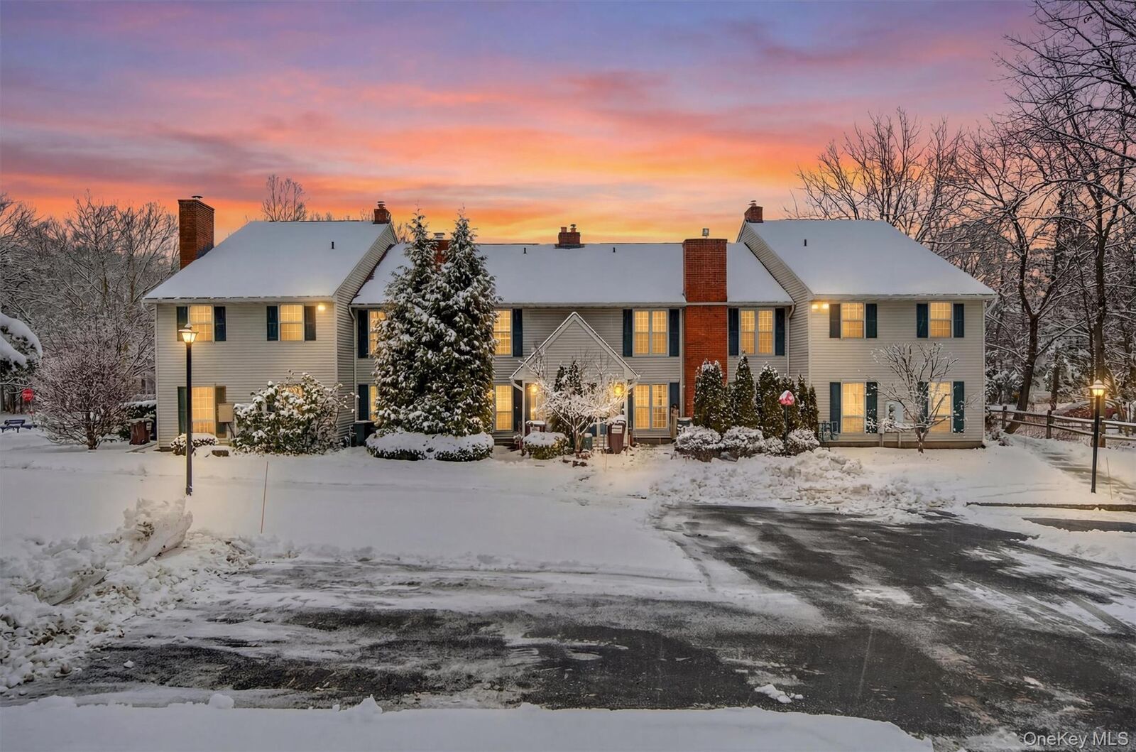 Property Photo:  74 Homestead Vil Drive  NY 10990 