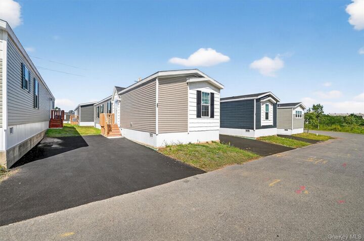 Property Photo: 26 Ba Mar Drive NY 10980