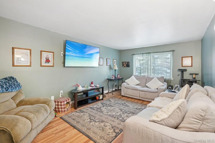 Property Photo: 150 Lake Region Boulevard NY 10950