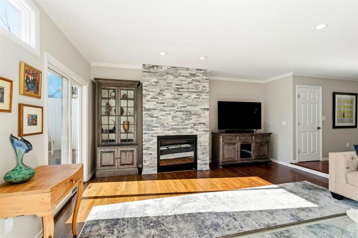 Property Photo: 216 Gair Street NY 10968