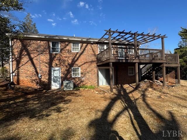 Property Photo:  404 Robin Drive  VA 24502 