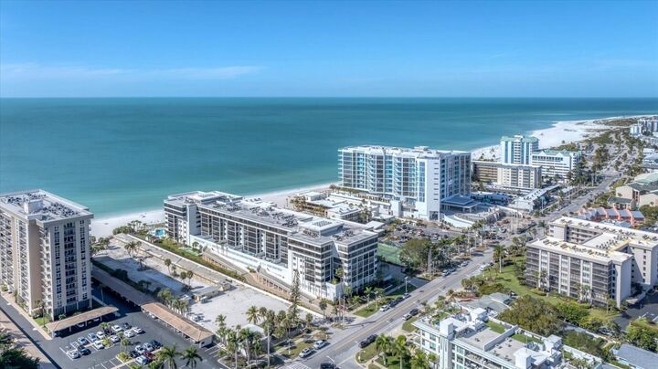 Property Photo:  1100 Benjamin Franklin Drive 603  FL 34236 