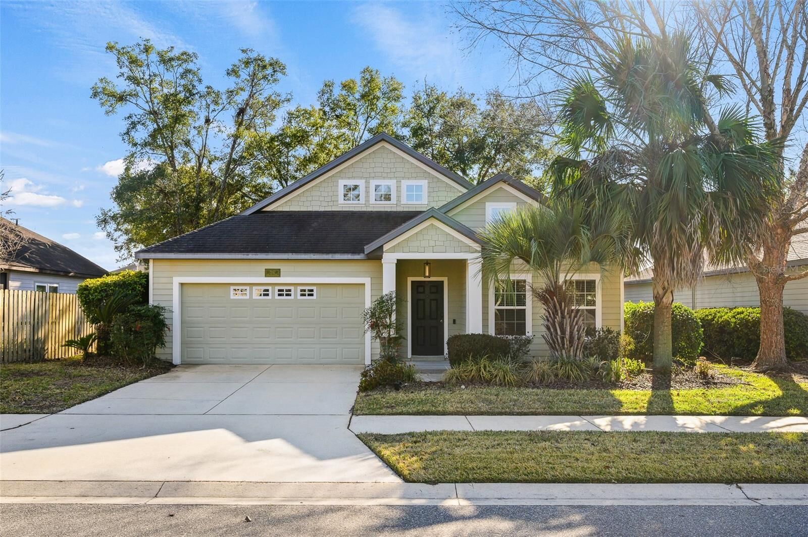 Property Photo:  7957 SW 77th Avenue  FL 32608 