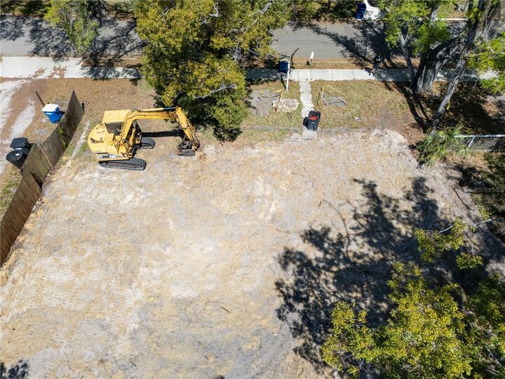 Property Photo: 1007 Jones Street FL 33755