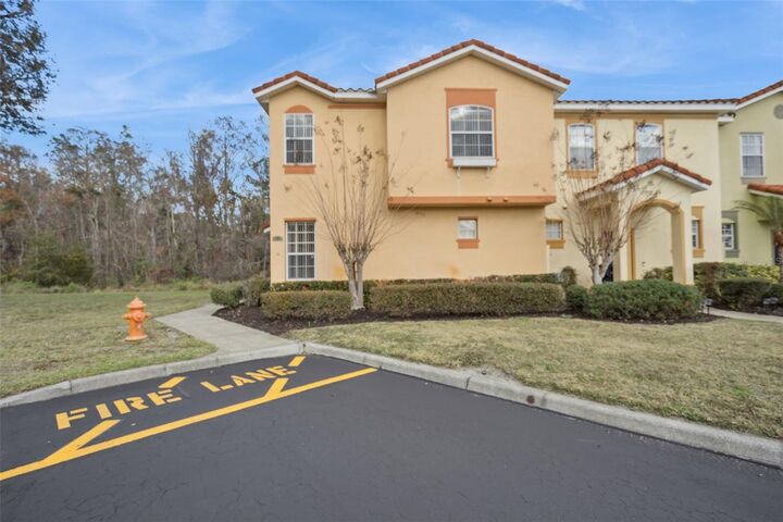 Property Photo:  356 Monroe Circle  FL 33896 