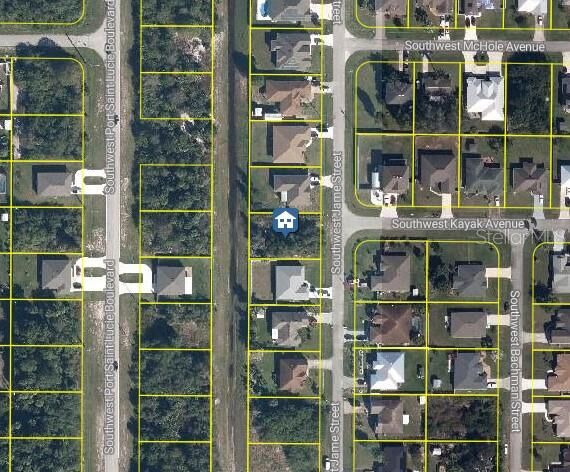 Property Photo:  4244 SW Jame Street  FL 34953 
