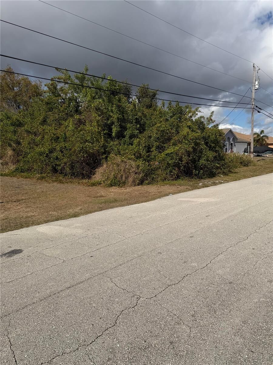 Property Photo:  4244 SW Jame Street  FL 34953 