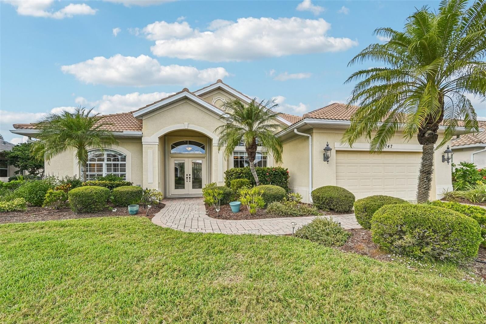 Property Photo:  747 Fringed Orchid Trail  FL 34293 