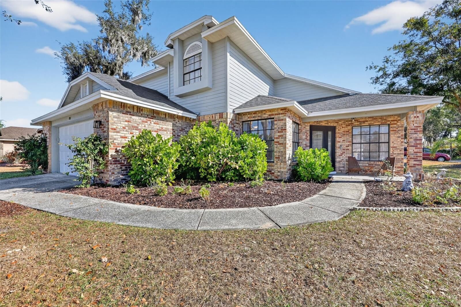 Property Photo:  1807 Hitching Post Place  FL 33566 