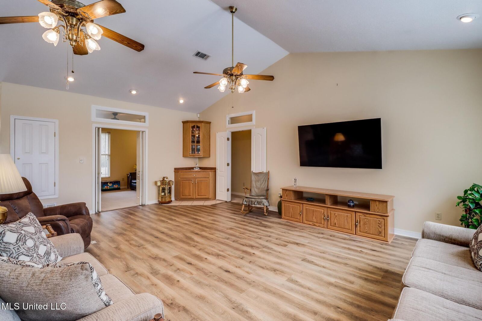 Property Photo:  17008 W Spring Lake Drive  MS 39565 