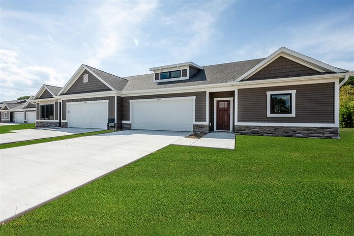 Property Photo: 3623 Katherine Lane #43 MI 49085