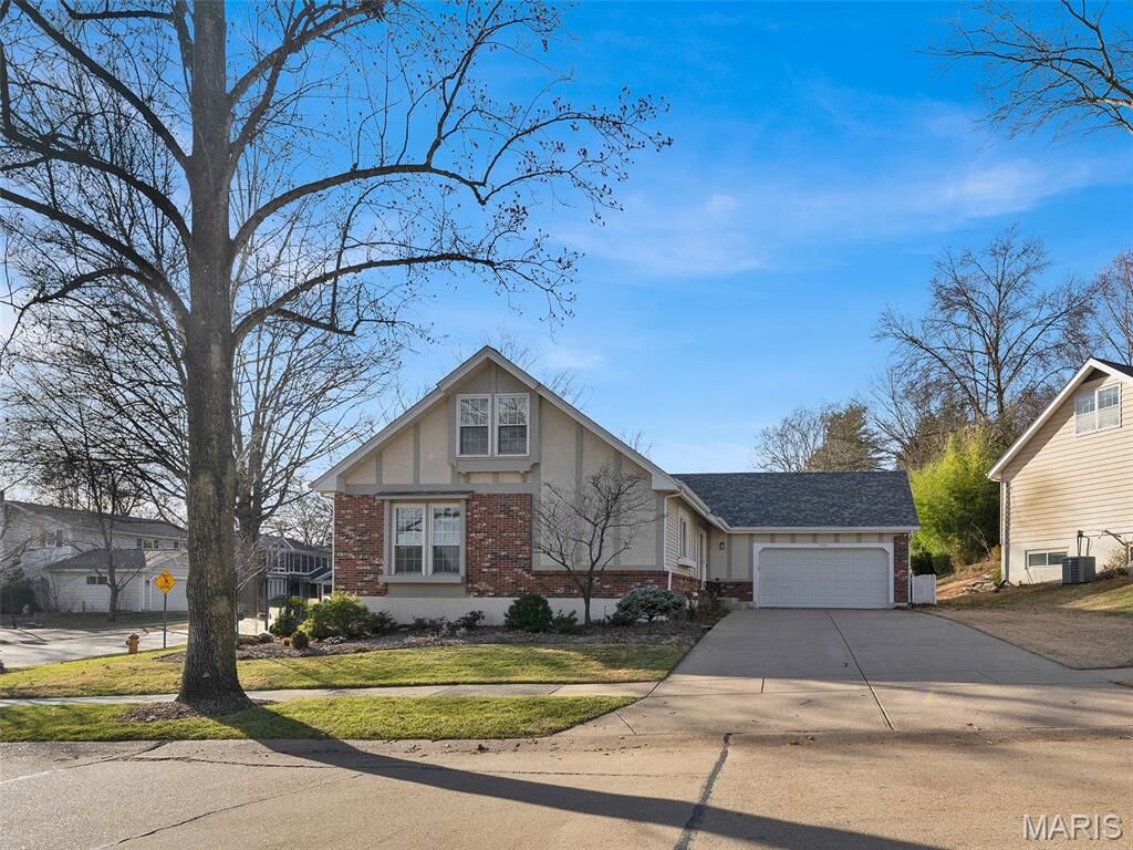 Property Photo: 759 Carman Woods Drive MO 63021