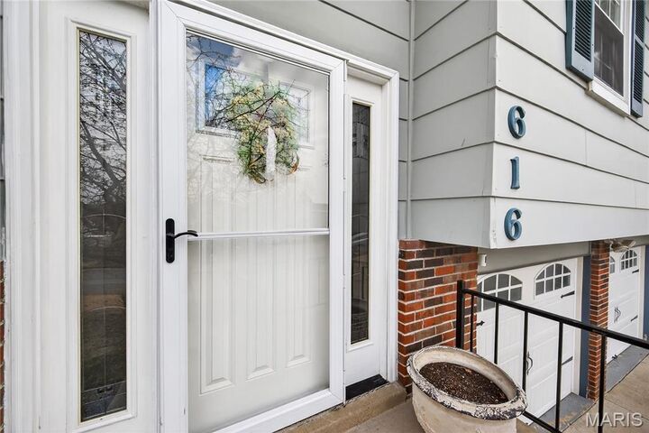 Property Photo:  616 Weeping Willow Drive  MO 63303 