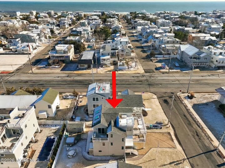 Property Photo:  5 W 20th Street  NJ 08008 