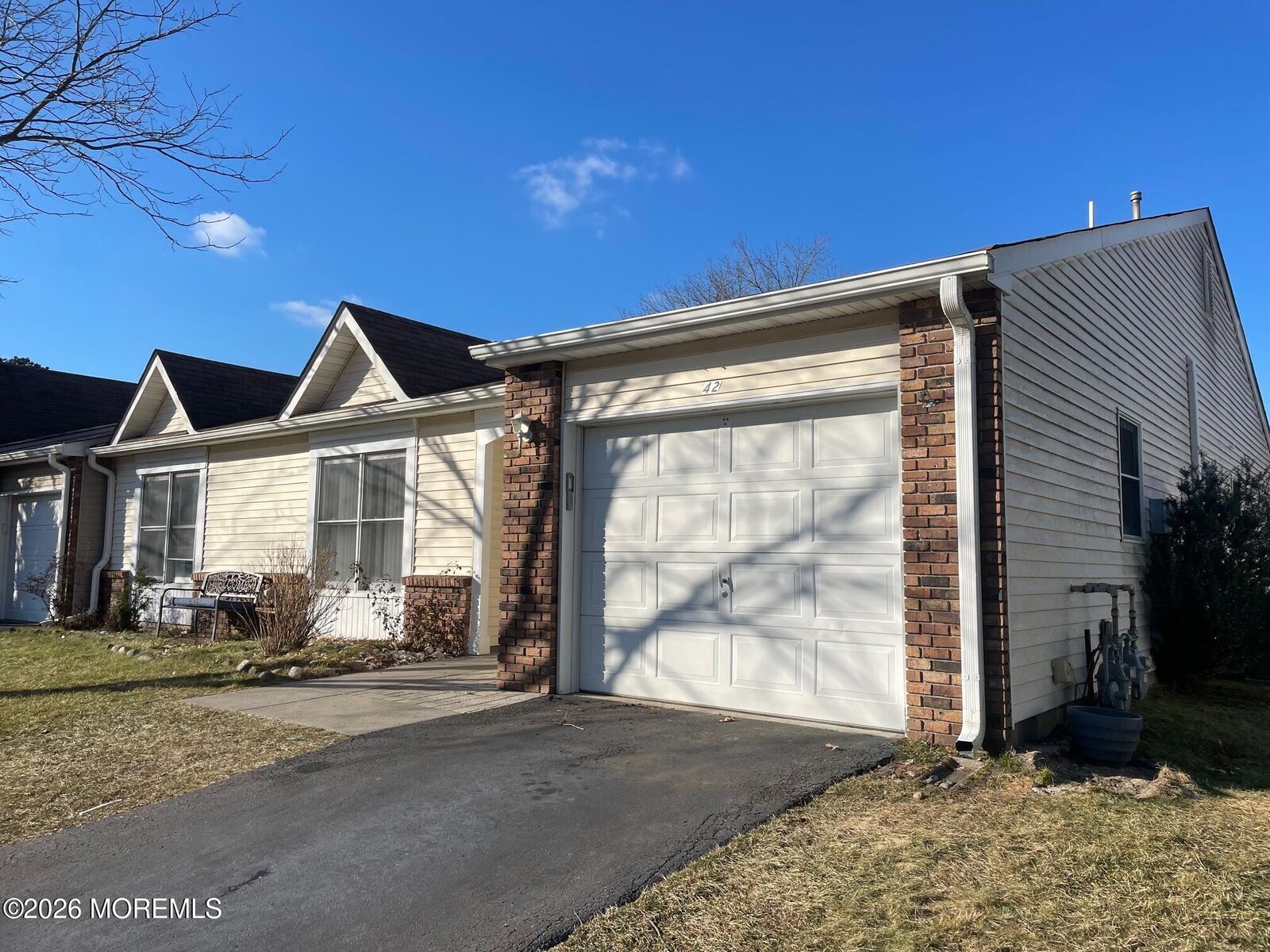 Property Photo: 42 Buttonwood Court NJ 08701