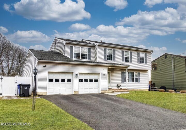 Property Photo:  461 Bryn Mawr Drive  NJ 08723 