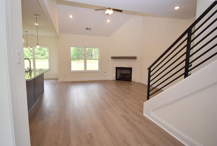 Property Photo:  507 Centerline Roper Loop  MS 38611 