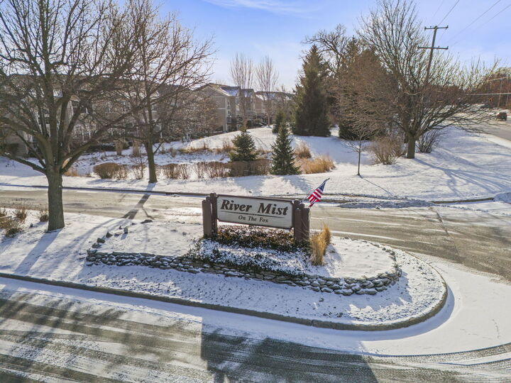 Property Photo: 135 River Mist Drive 0 IL 60543