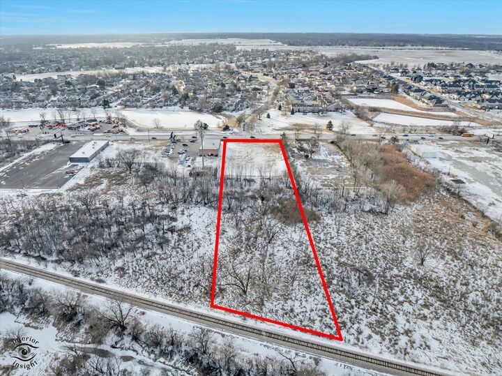 Property Photo:  17193 Wolf Road  IL 60462 