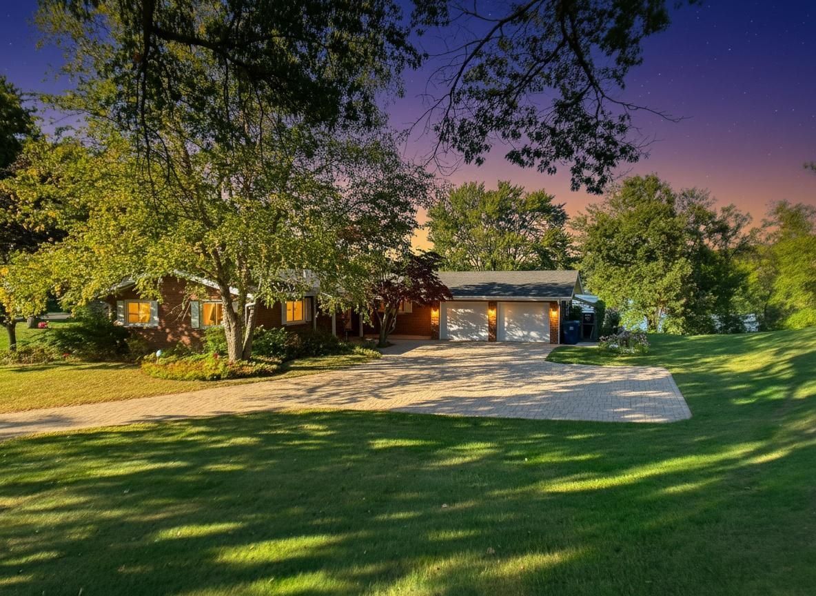 Property Photo:  71 Lake Shore Drive  IL 60010 