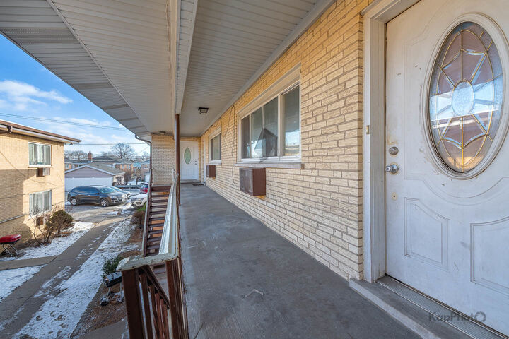 Property Photo:  4309 S Harlem Avenue 6  IL 60402 