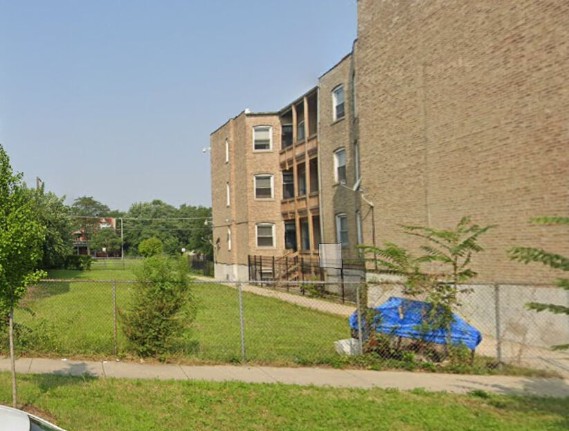 Property Photo:  5120 S Indiana Avenue  IL 60615 