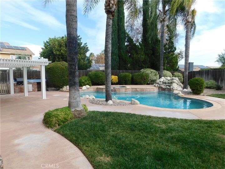 Property Photo: 24362 Lenox Lane CA 92562