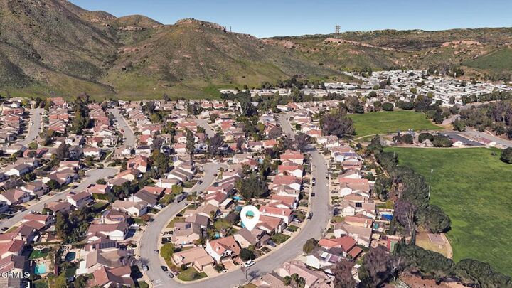 Property Photo: 783 Cayo Grande Court CA 91320