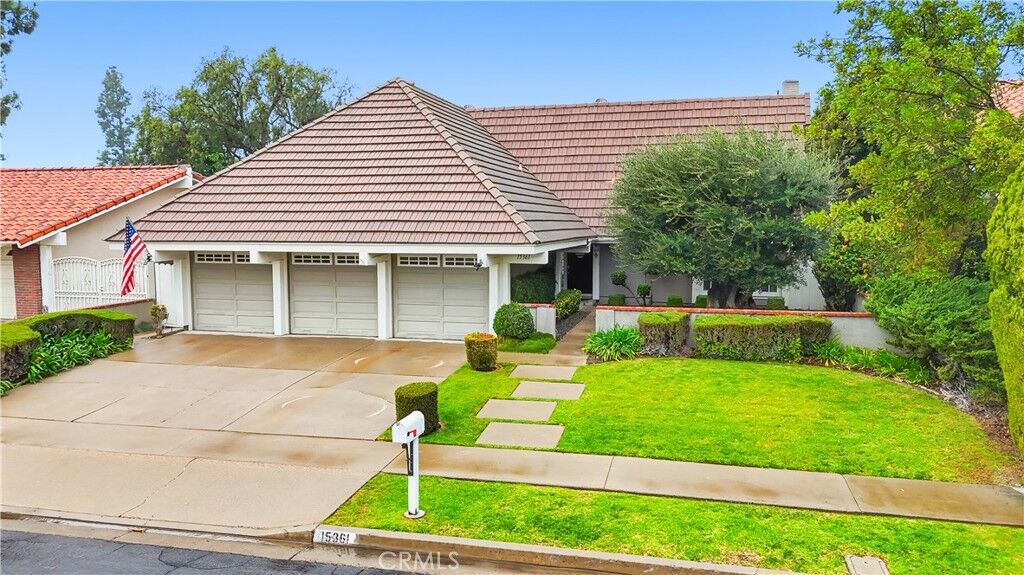 Property Photo:  15361 Moulins Circle  CA 92604 