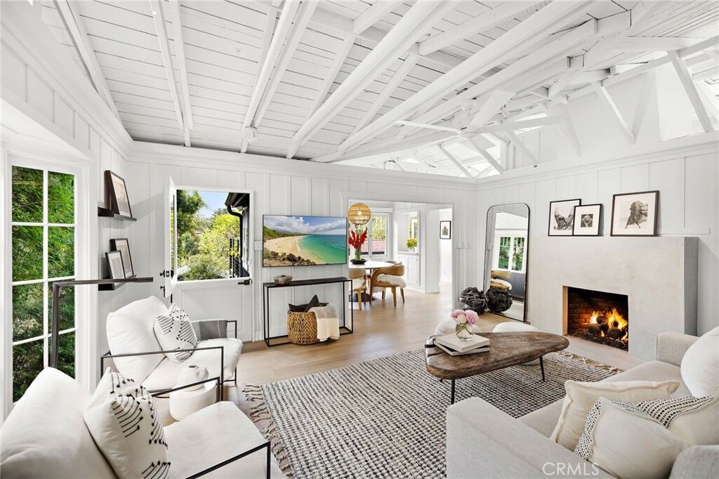 Property Photo: 592 Bluebird Canyon Drive CA 92651