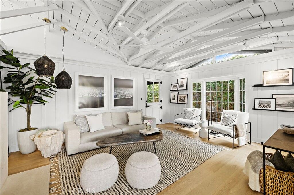 Property Photo: 592 Bluebird Canyon Drive CA 92651
