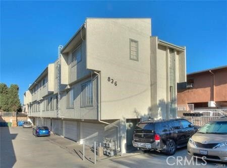 Property Photo:  836 S Sierra Vista  CA 91801 