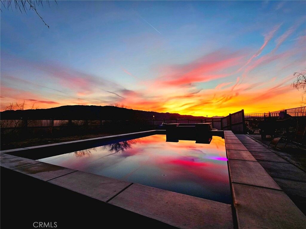 Property Photo:  6683 Sherman Hoyt Avenue  CA 92277 