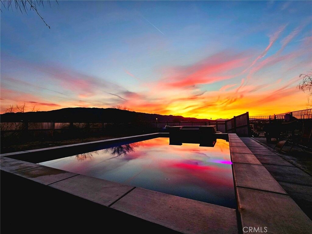 Property Photo: 6683 Sherman Hoyt Avenue CA 92277