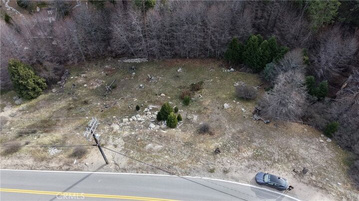 Property Photo:  29649 Hook Creek Road  CA 92321 