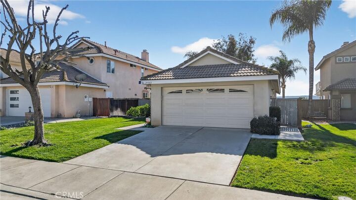 Property Photo:  24003 Whistling Swan  CA 92562 