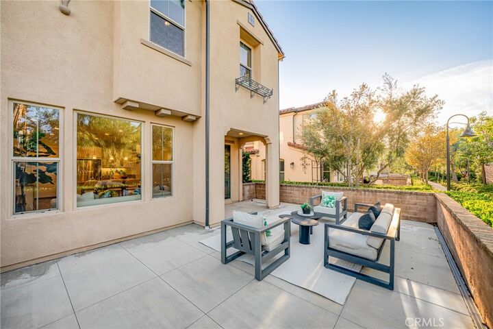 Property Photo:  18 Prominence  CA 92630 