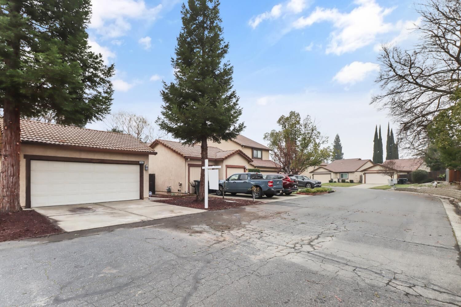 Property Photo: 7831 Clark Fork Lane CA 95610