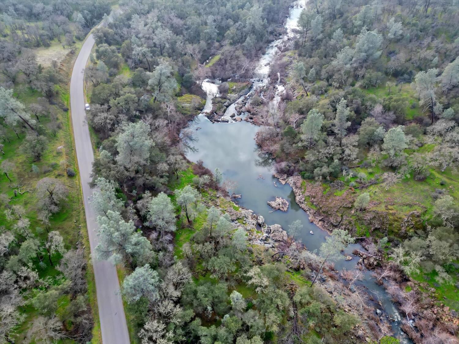 Property Photo: 0 Scott Forbes Road CA 95918