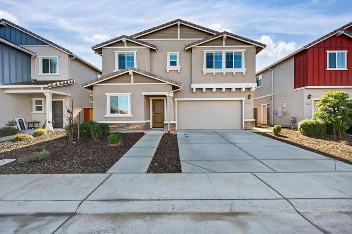 Property Photo: 3200 Welton Circle CA 95747