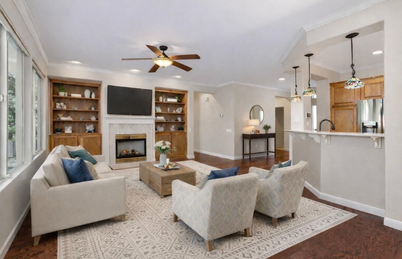 Property Photo:  114 Ivy Arbor Ct.  CA 95648 