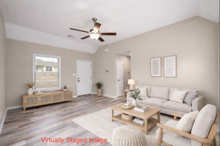 Property Photo: 47 Harris Dr TN 38012