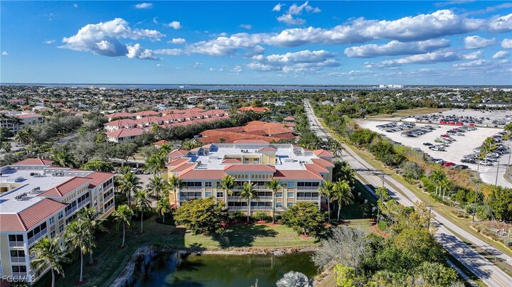 Property Photo:  255 W End Drive 1308  FL 33950 