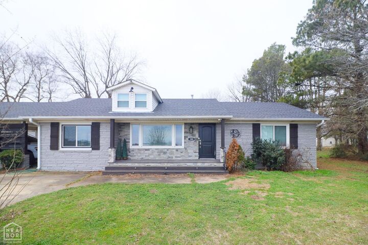 Property Photo:  188 S Main Street  AR 72465 